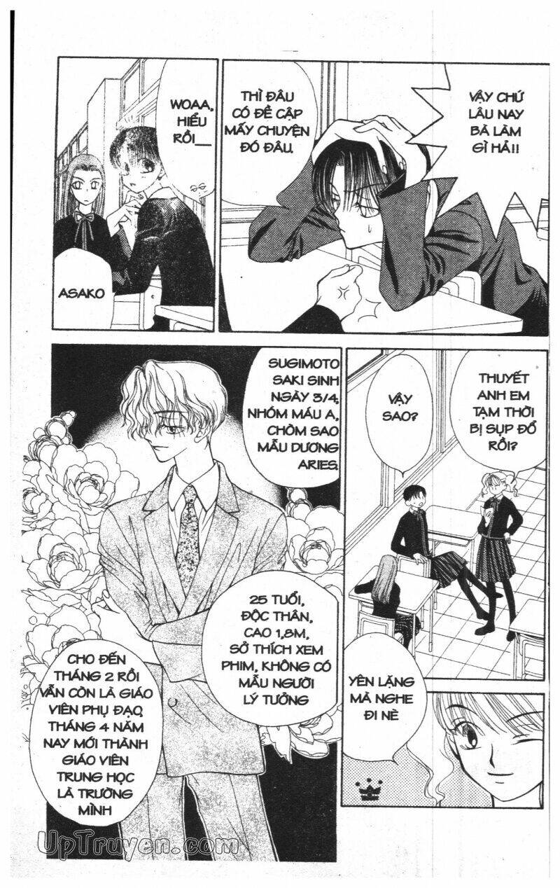 thấy mờ ghét chapter 6 121