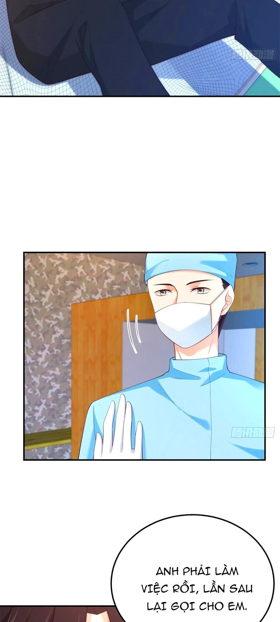 nam thần truy thê chỉ nam chapter 81.1 8