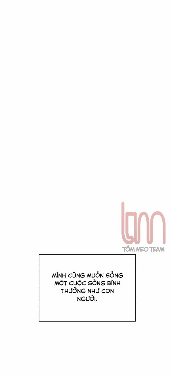 Máu trắng chapter 3 14