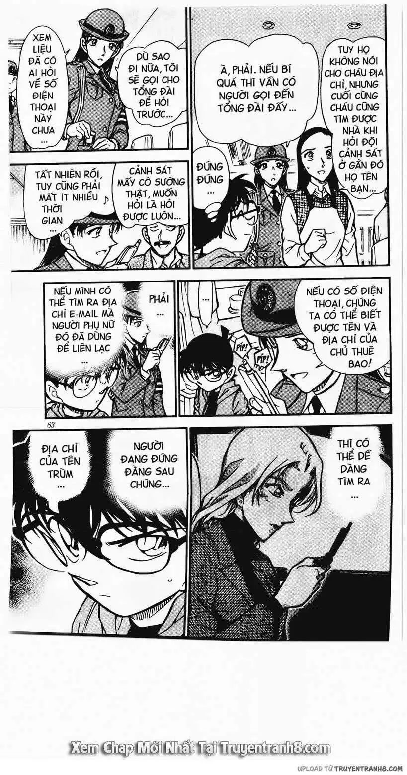 conan chapter 439 9