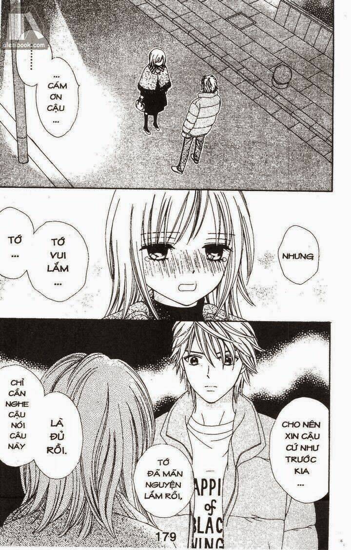 cảm giác trong tình yêu chapter 3 179