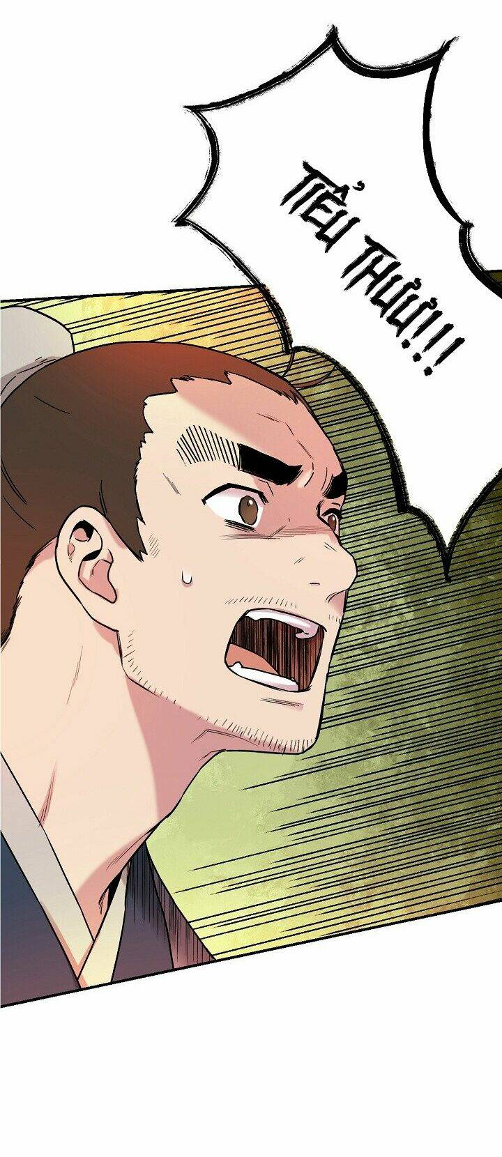 tôi trở thành nhân vật phản diện giỏi nhất trong giới võ thuật chapter 24 17