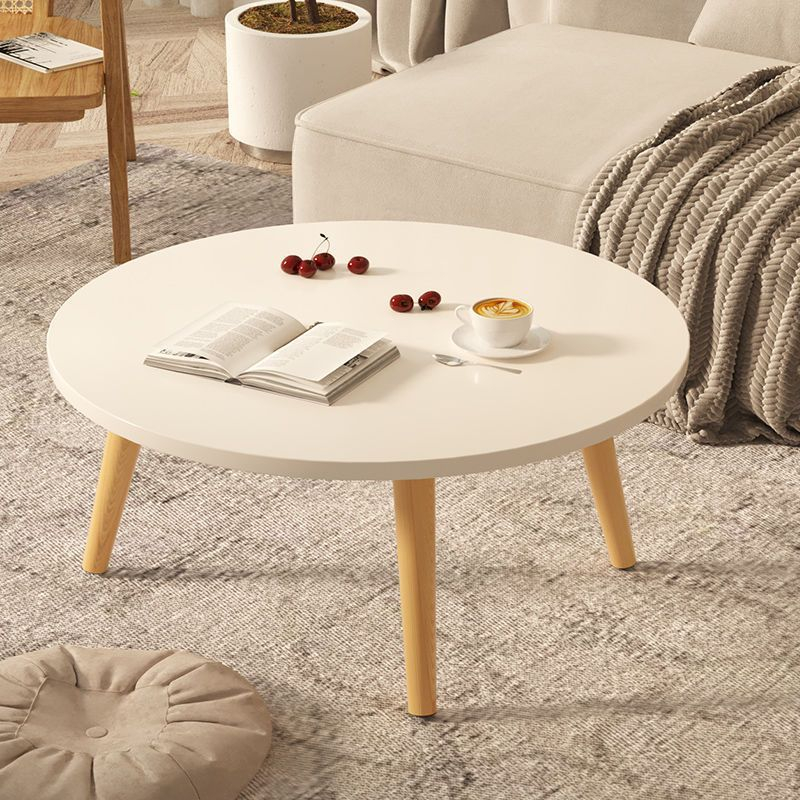 Bàn Trà Ngồi Bệt Chân Gỗ Sồi Chắc Chắn AP74