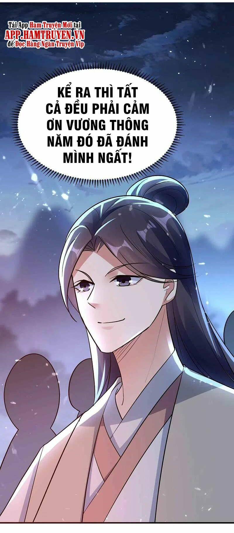 vạn giới tiên vương chapter 176 36