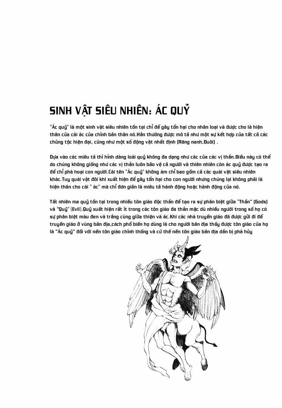 centaur no nayami chapter 10 26