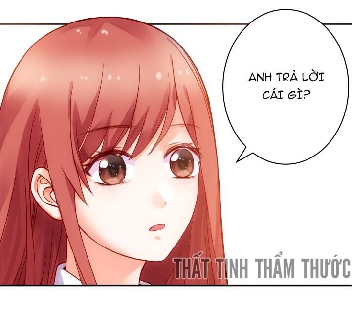 bạn trai 1/4 của tôi chapter 3 82