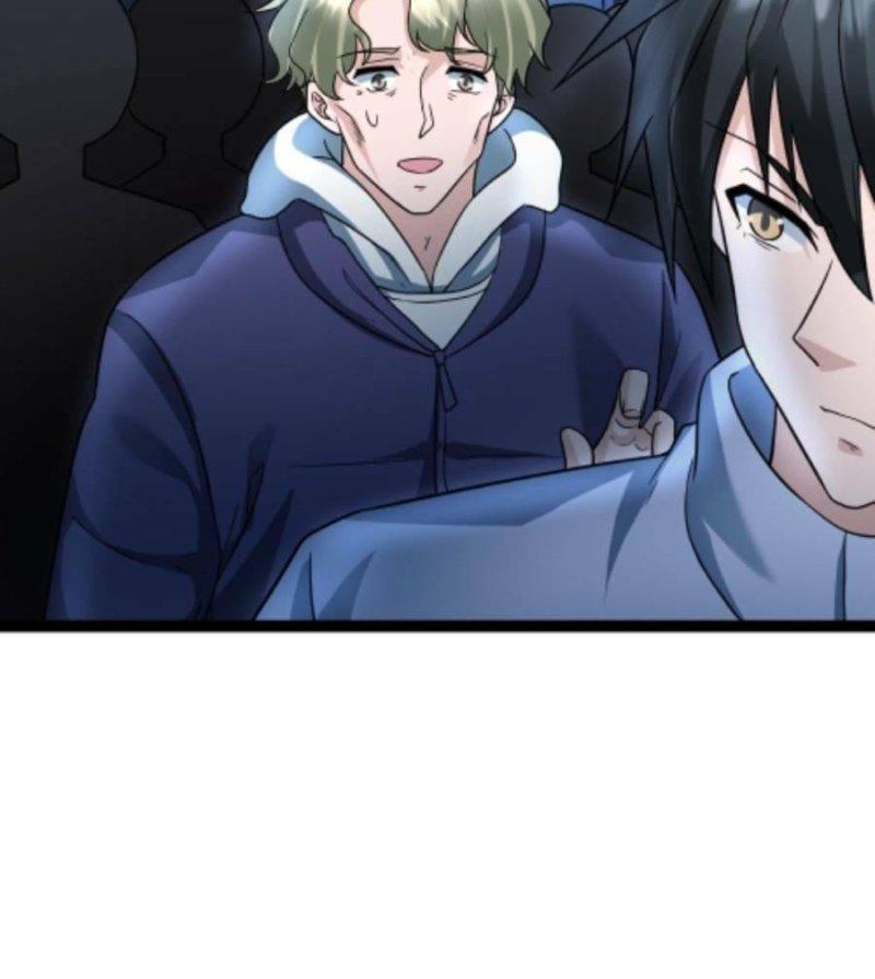 đóng băng toàn cầu: tôi gây dựng nên phòng an toàn thời tận thế chapter 58 30