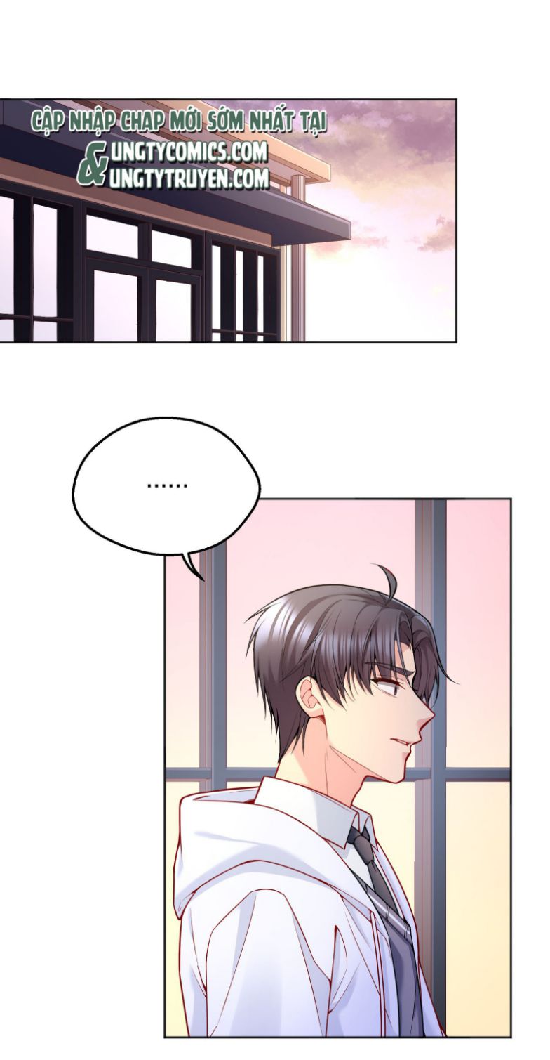 chàng nhân viên host và gã hàng xóm nguy hiểm chapter 77 3