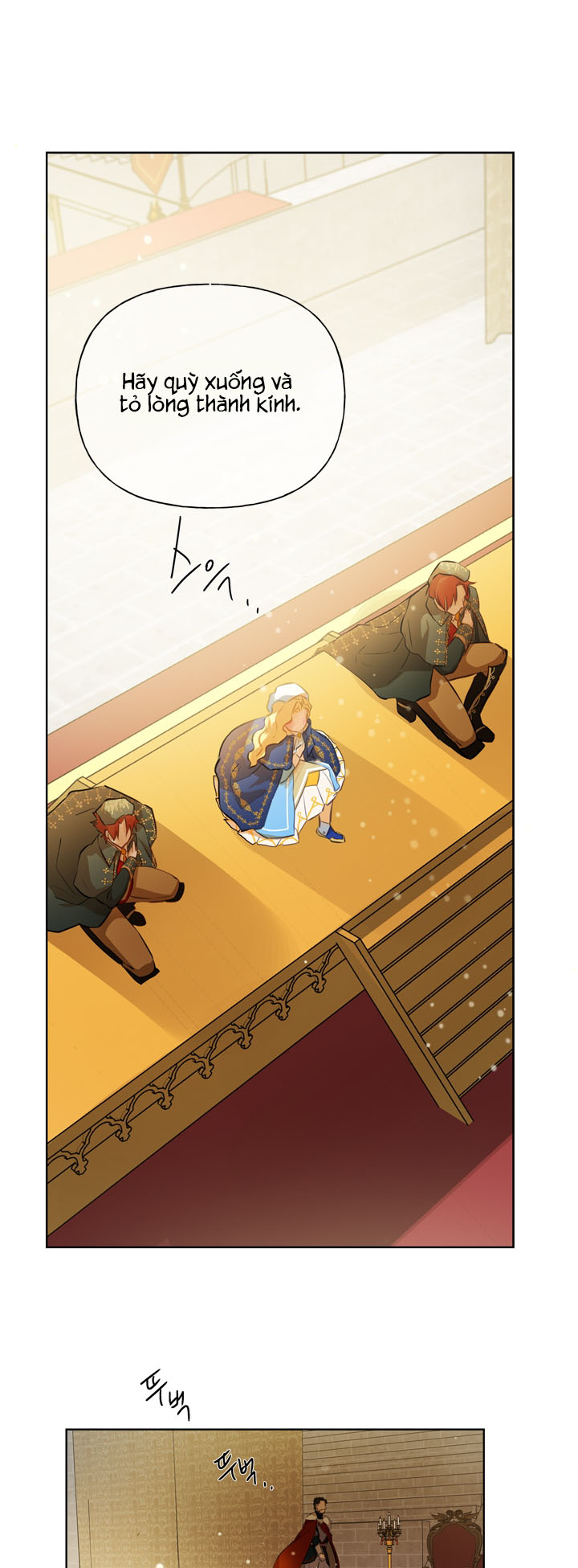 nhà nguyên tố tóc vàng chapter 37 57