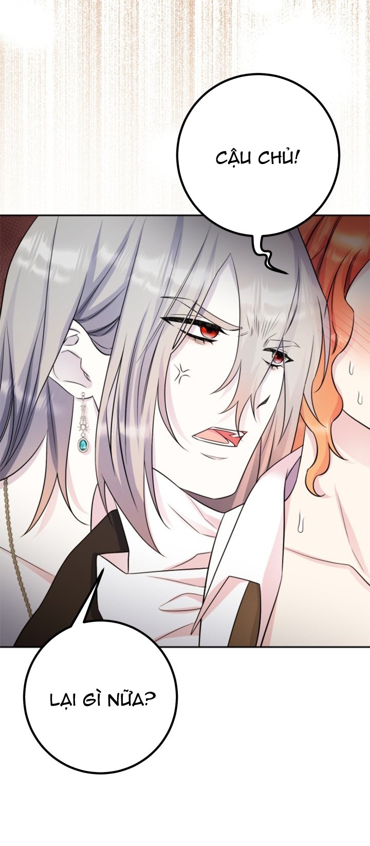 [18+] nếu cứu rỗi một cầm thú hư hỏng chapter 31.1 17