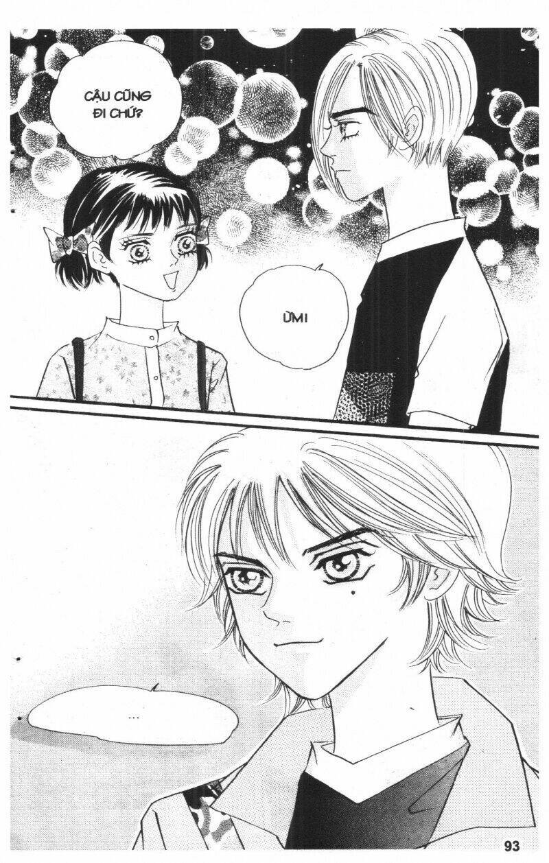 ô la la trớ trêu chapter 6 94