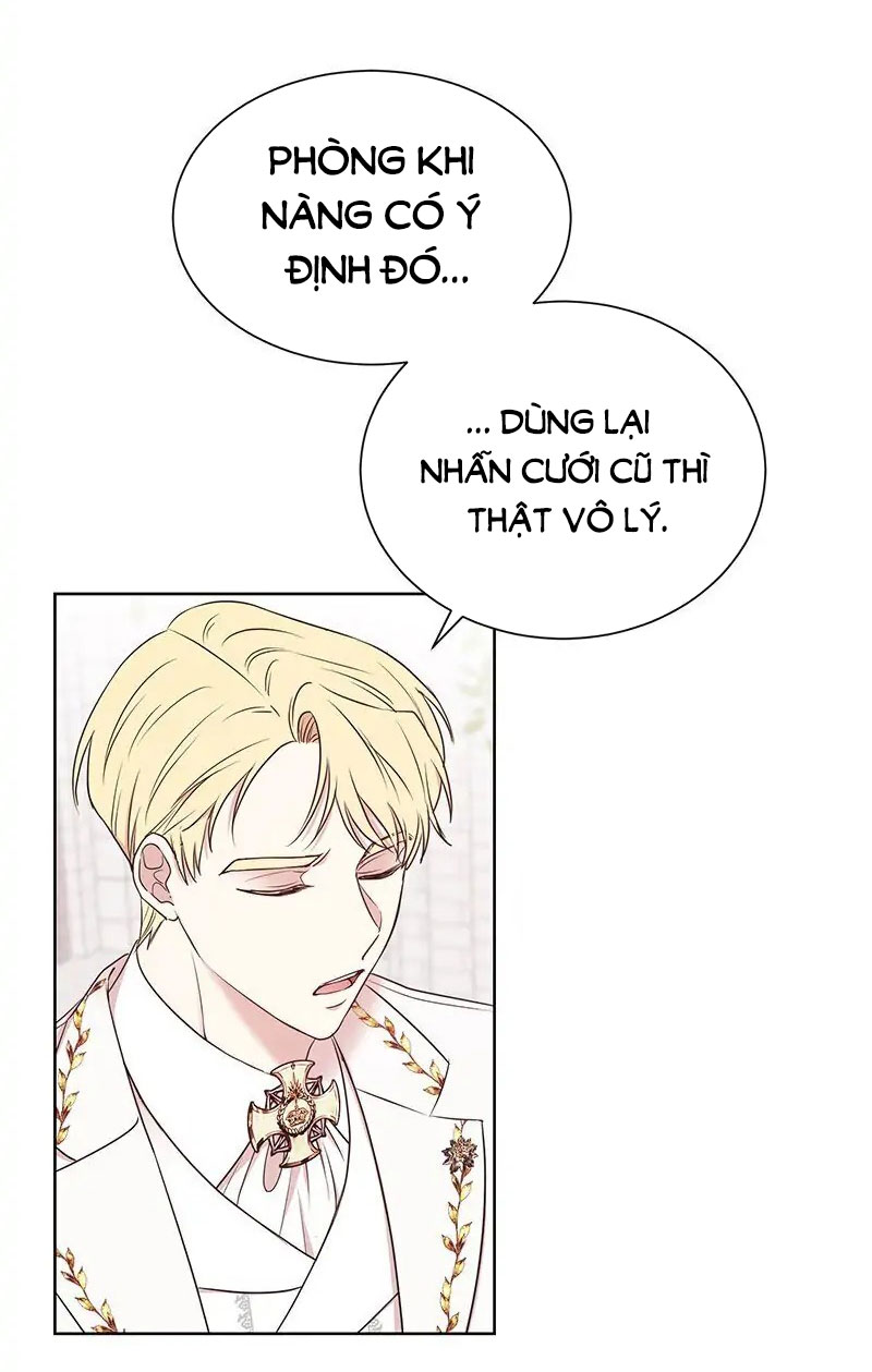 tôi chán nản vì người chồng thứ 2 còn "khỏe" hơn chồng cũ chapter 13.1 11