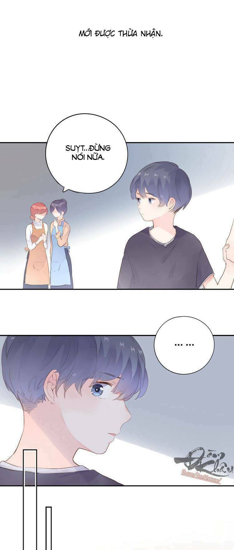 dolo mệnh vận giao nang chapter 37 38