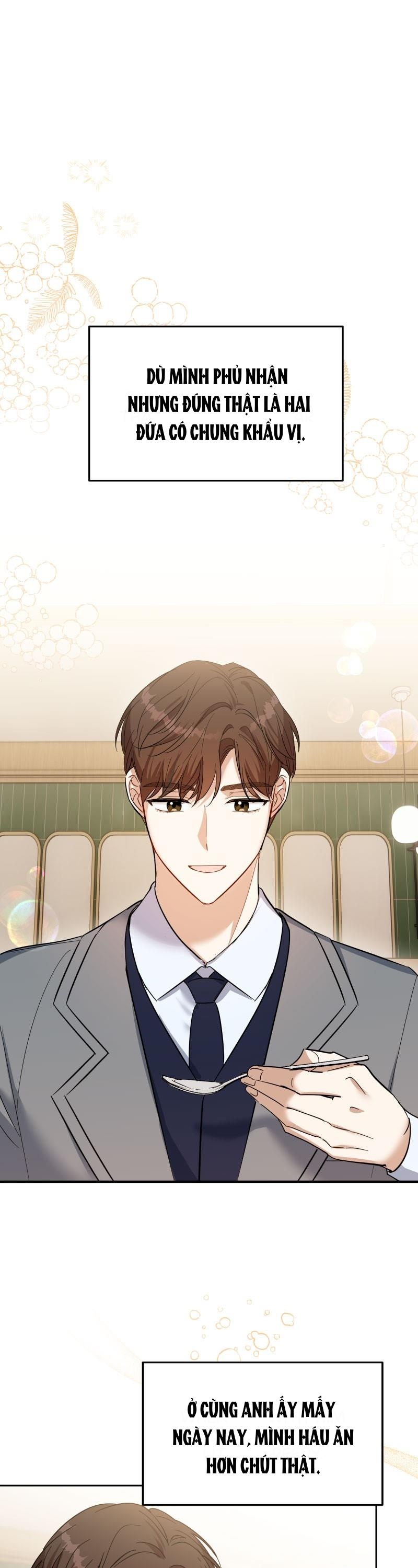 bản cam kết hôn nhân chapter 44 12