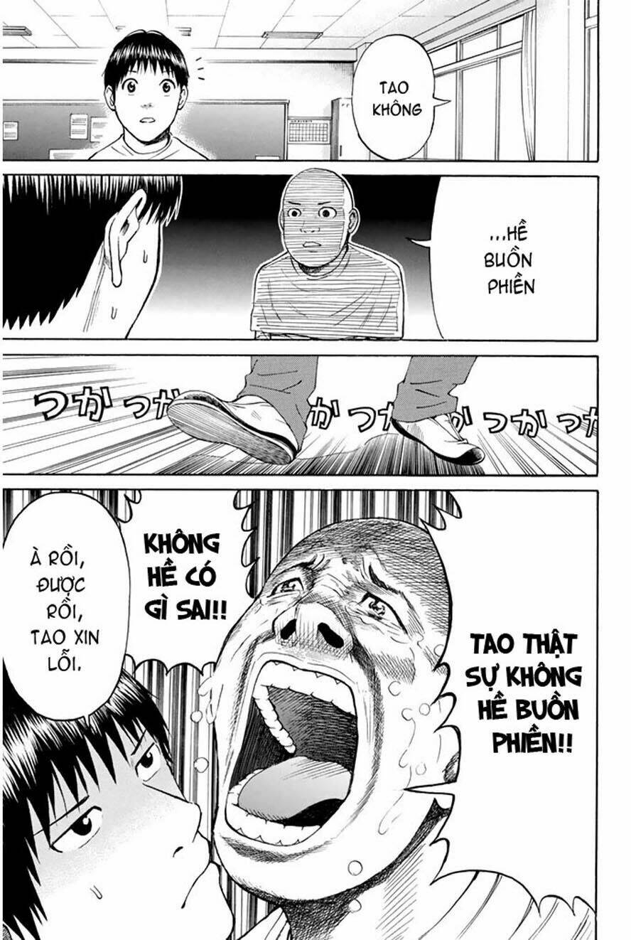 vợ tôi là wagatsuma chapter 40 7
