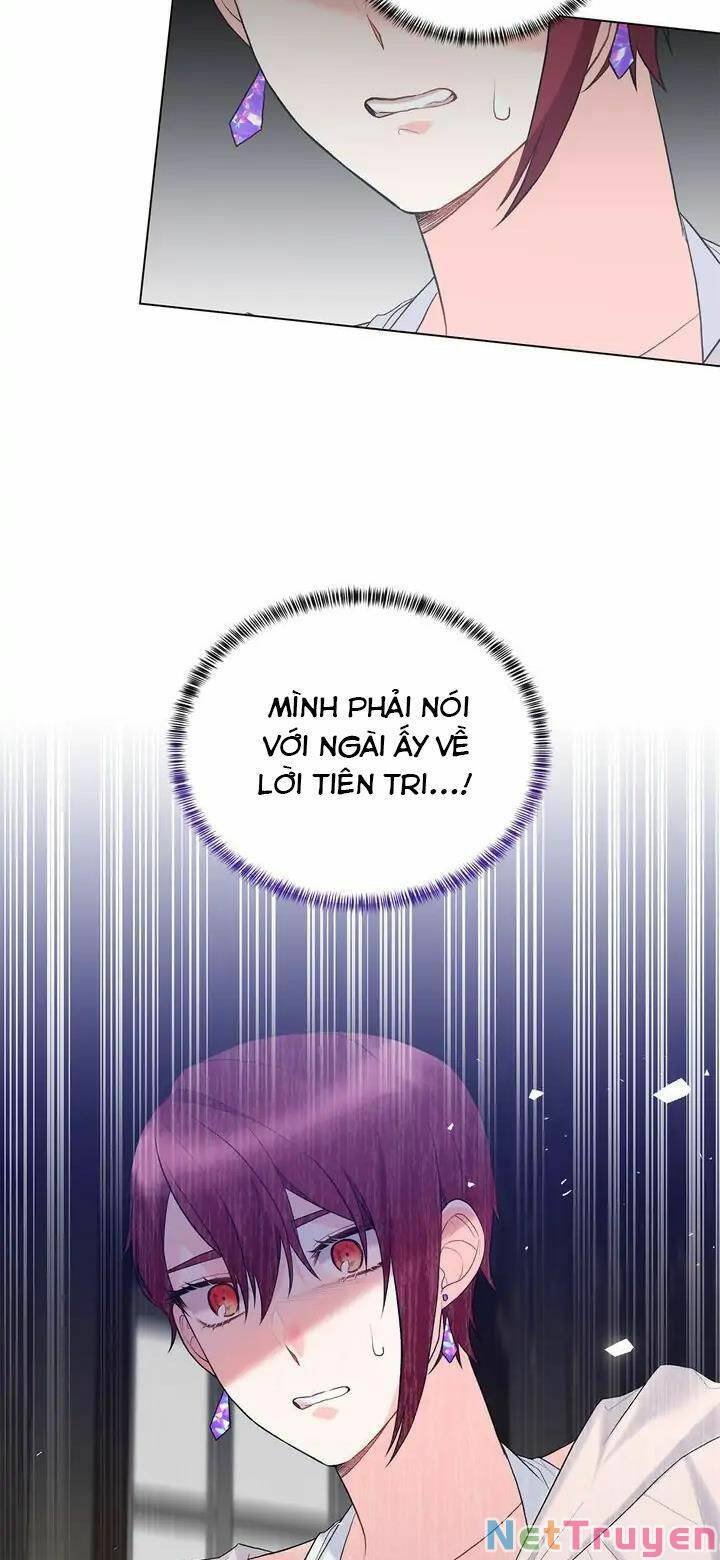 là nhân vật phản diện nhưng tôi sẽ trở thành nữ chính chapter 78 40