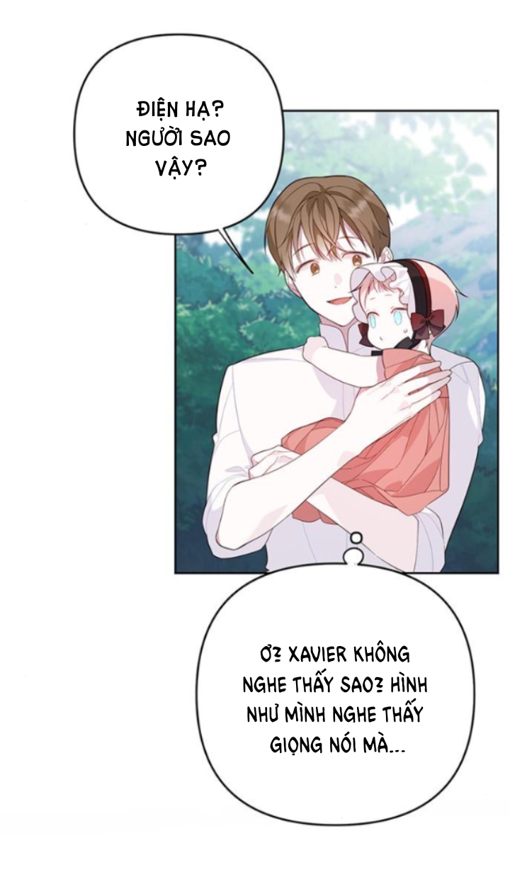Tiểu Bạo Chúa chapter 11.2 - Trang 11