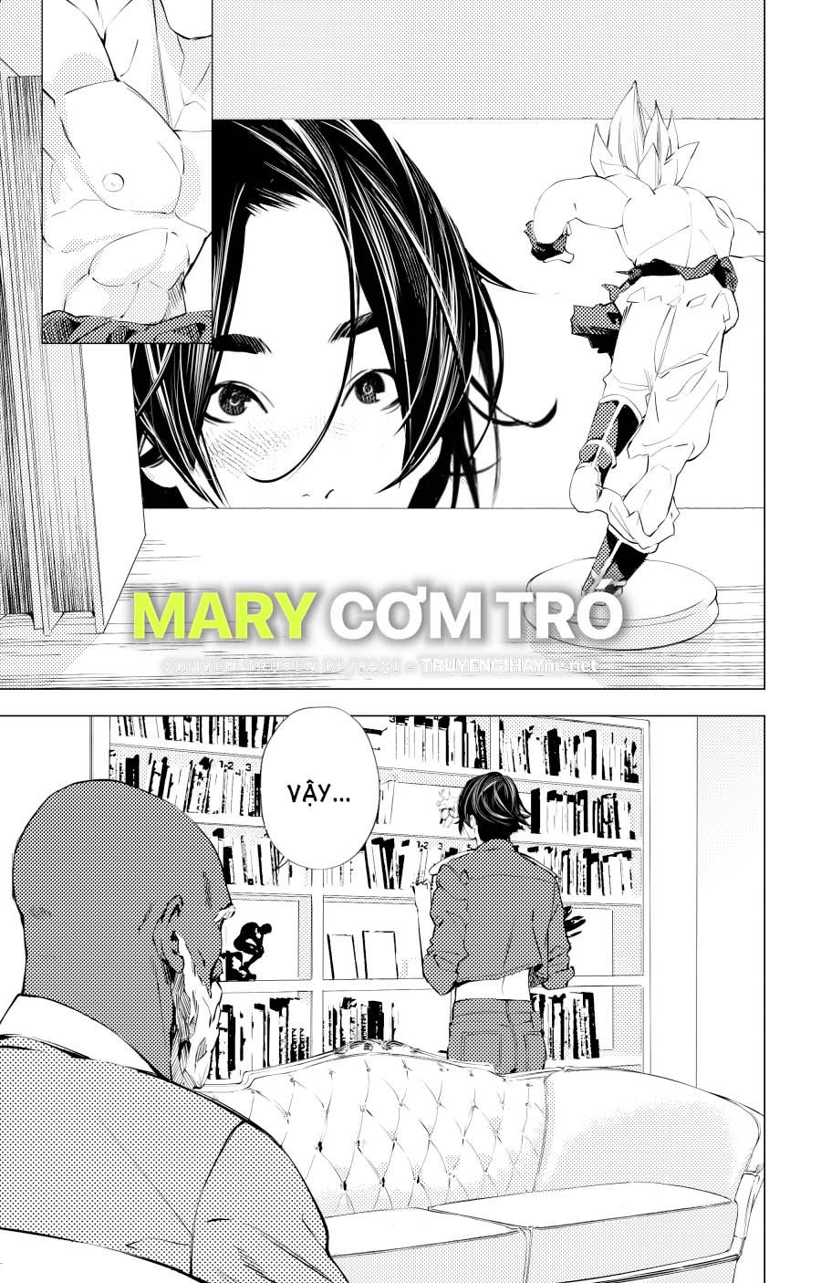 the boy & the wolf chapter 4.2 1