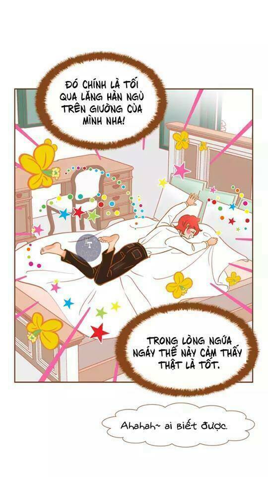 tân lang yếu tòng tiểu dưỡng khởi chapter 20 50