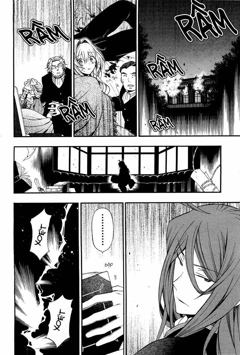 pandora hearts chapter 59 16
