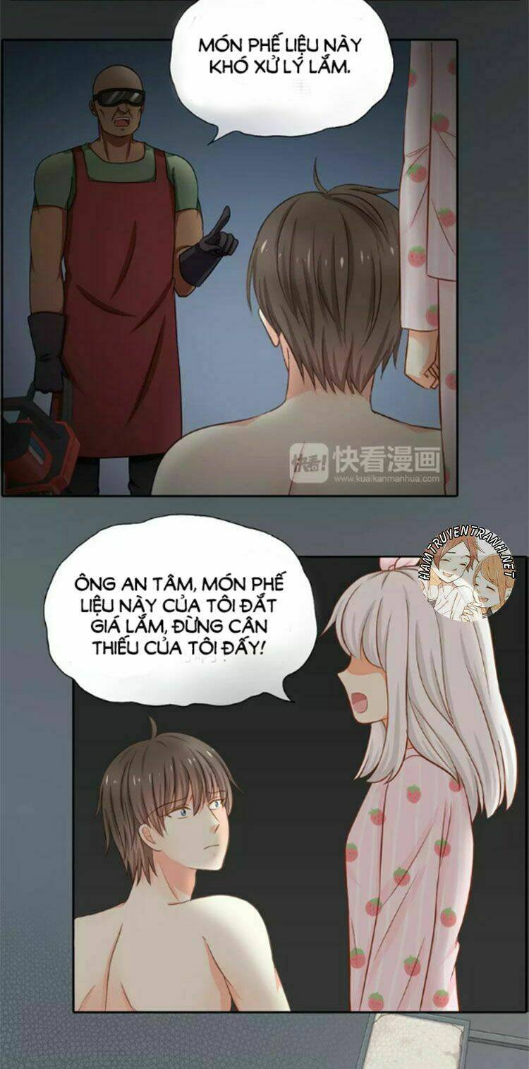 bạn trai có điện từ chapter 20.1 12