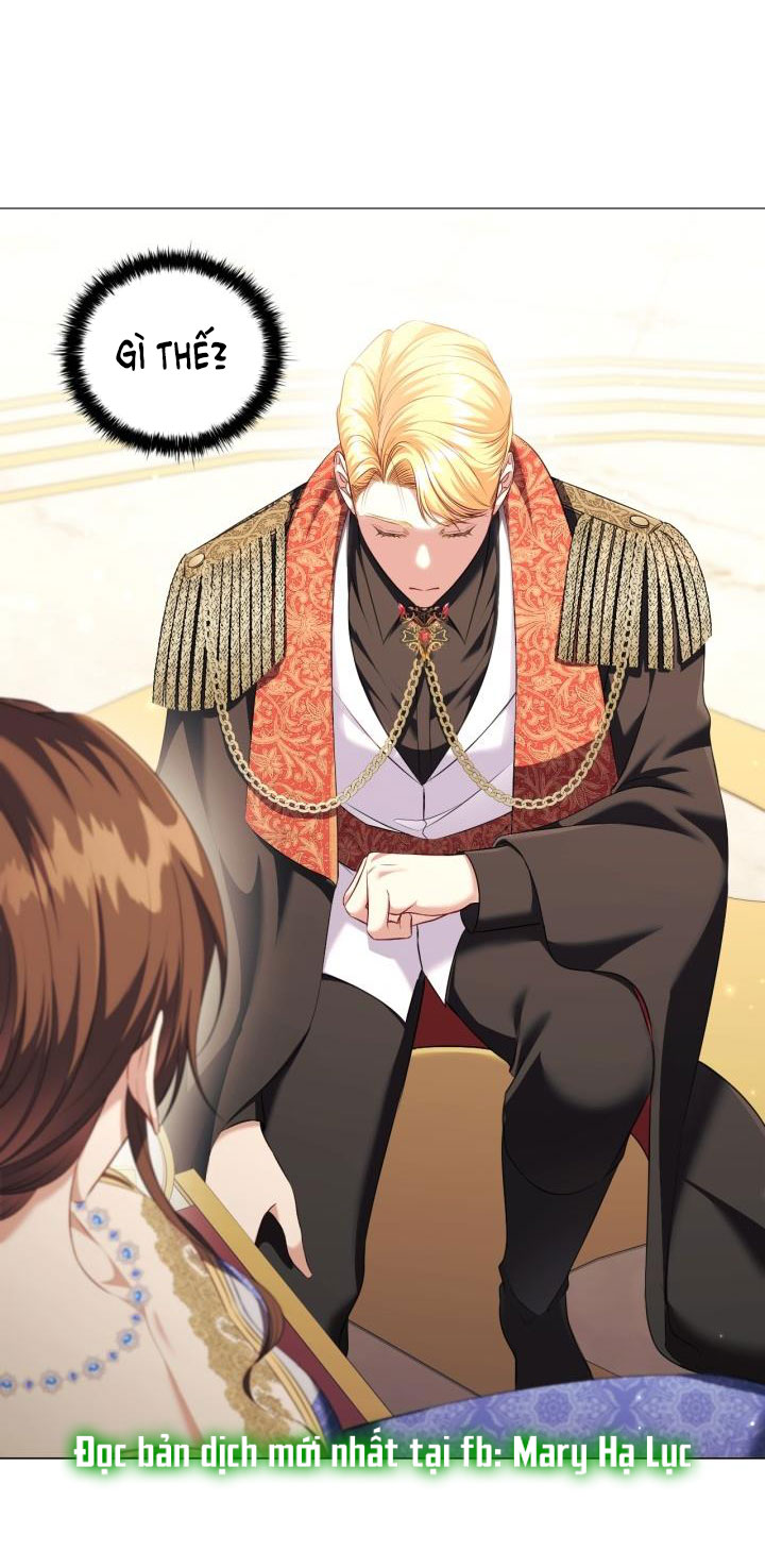 Mùi Hương Của Ác Quỷ chapter 92.2 - Trang 2