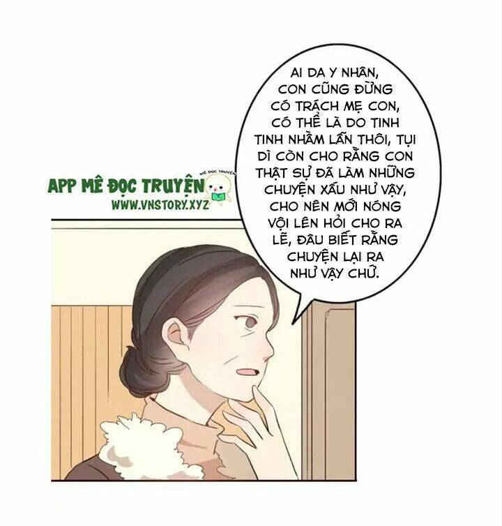 tình yêu không nói dối chapter 55 15