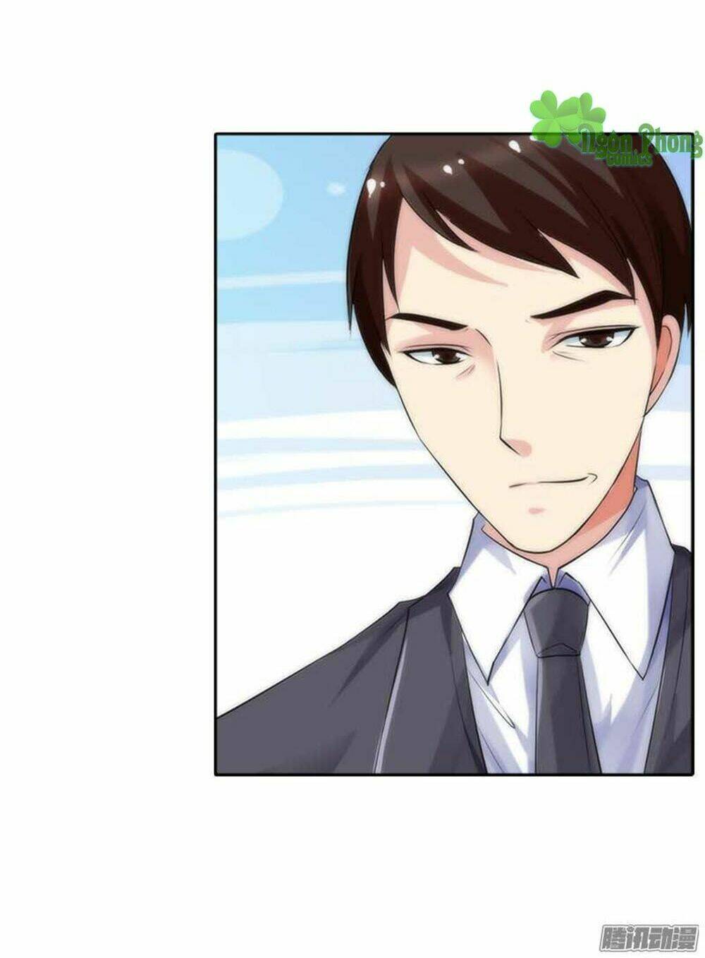 em vẫn còn nhỏ chapter 42 18