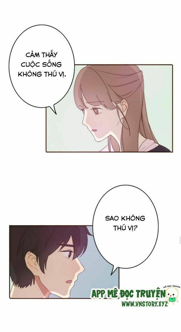 tình yêu không nói dối chapter 33 27