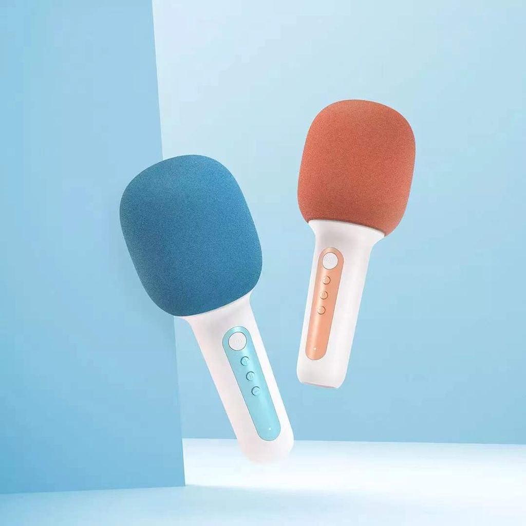 Micro Bluetooth Không Dây Xiaomi Ymi Chất Lượng Cao