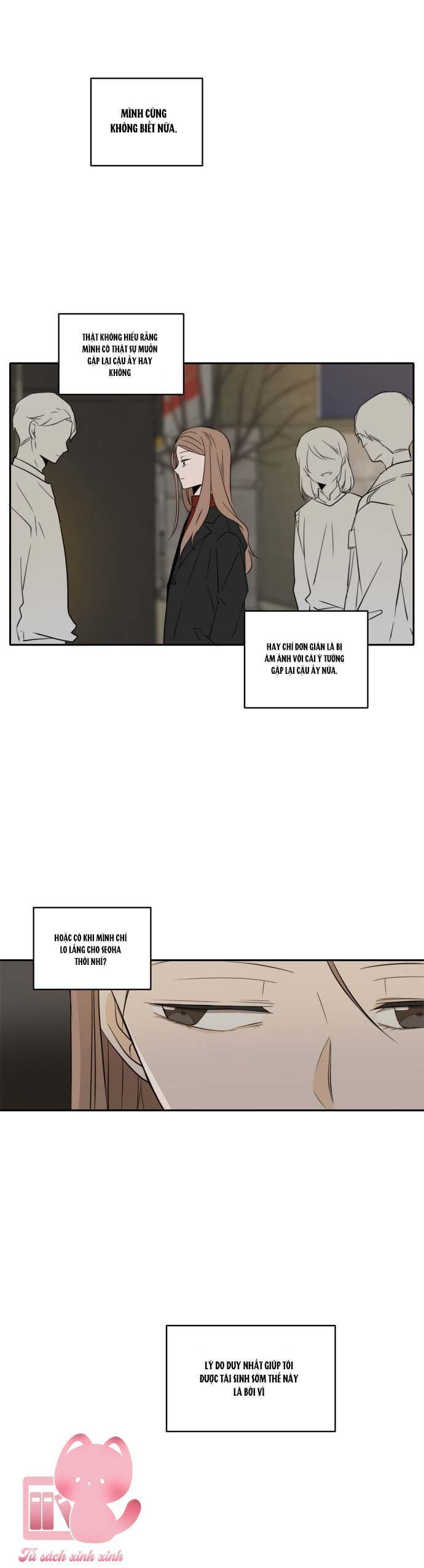 hẹn gặp nhau ở kiếp thứ 19 chapter 4 16