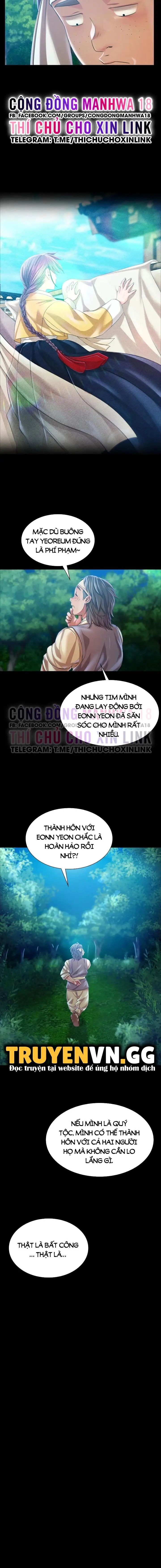 [18+] tiểu thư chapter 55 10