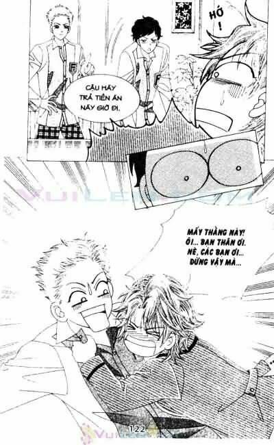 chàng gà mái chapter 14 122