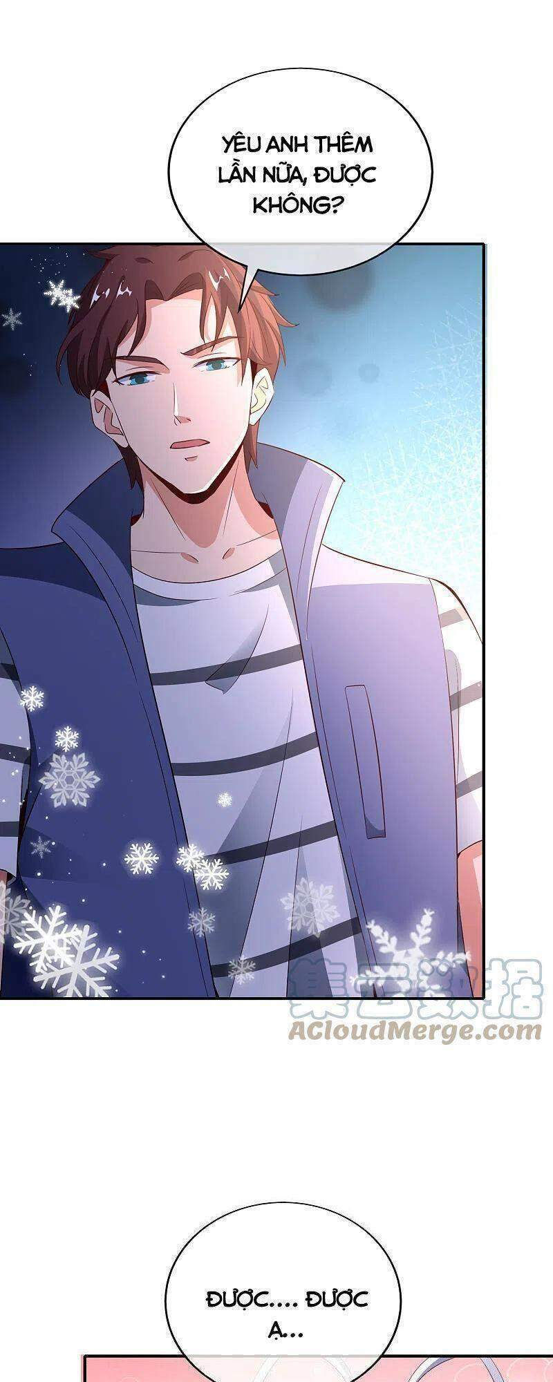 vòng bạn bè mạnh nhất của tiên giới chapter 158 19