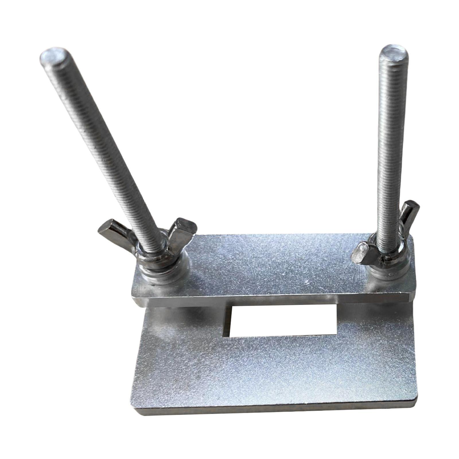 Cello Repair Clamp Violin Fixing Clip Professional Adjustable Neck Fingerboard Fastening Clamp for Violinist Luthier Cello DIY Fittings