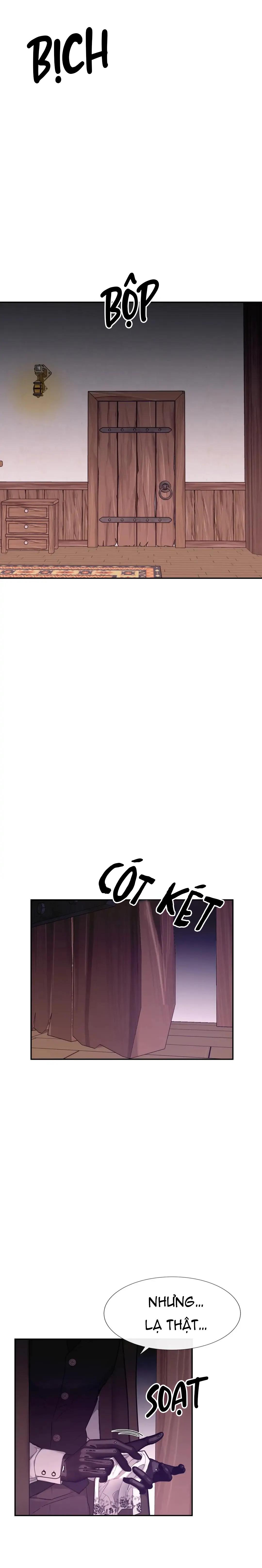 lâu đài tình dục chapter 17 22
