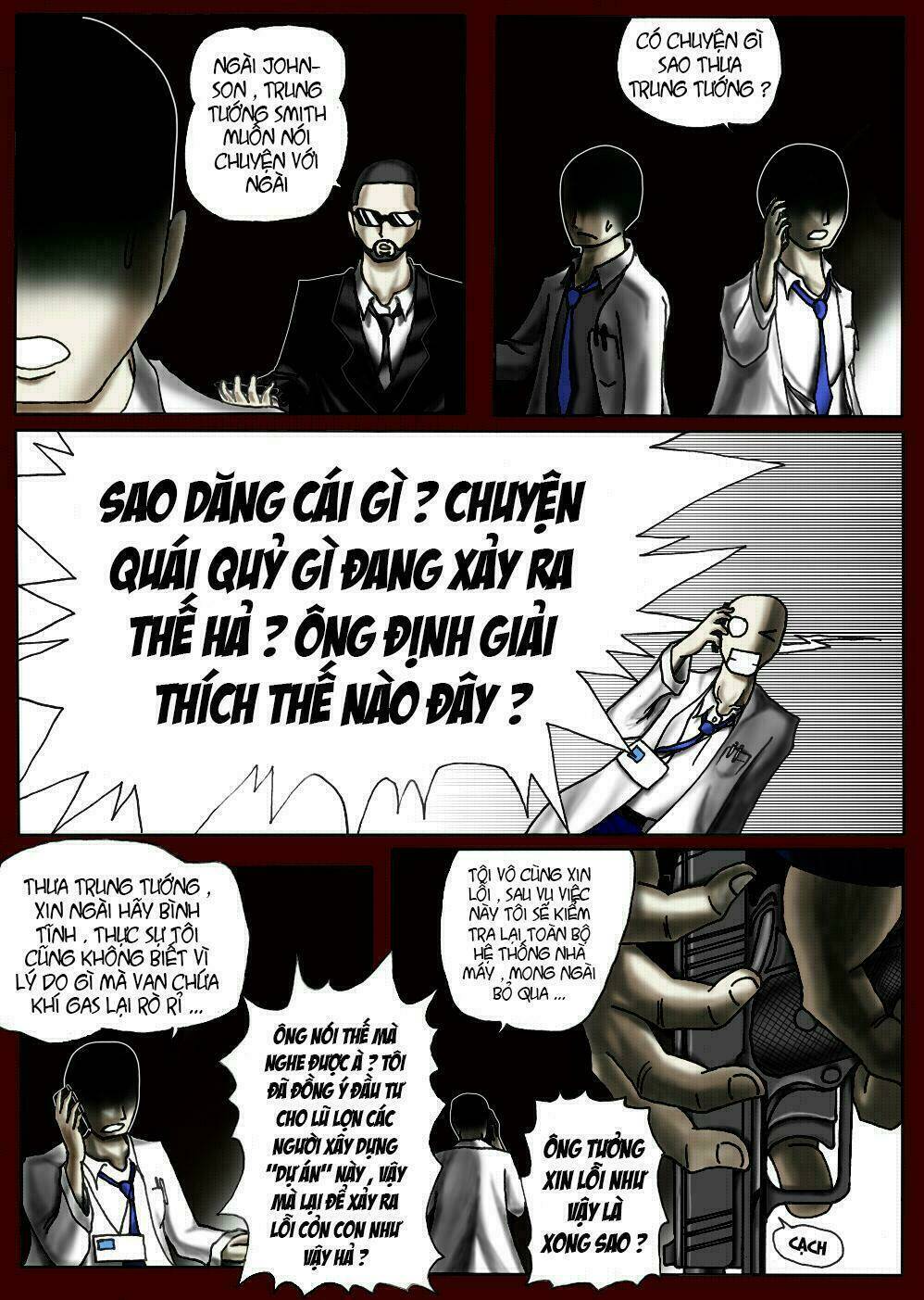 long nhân (truyện việt) chapter 1.1 2