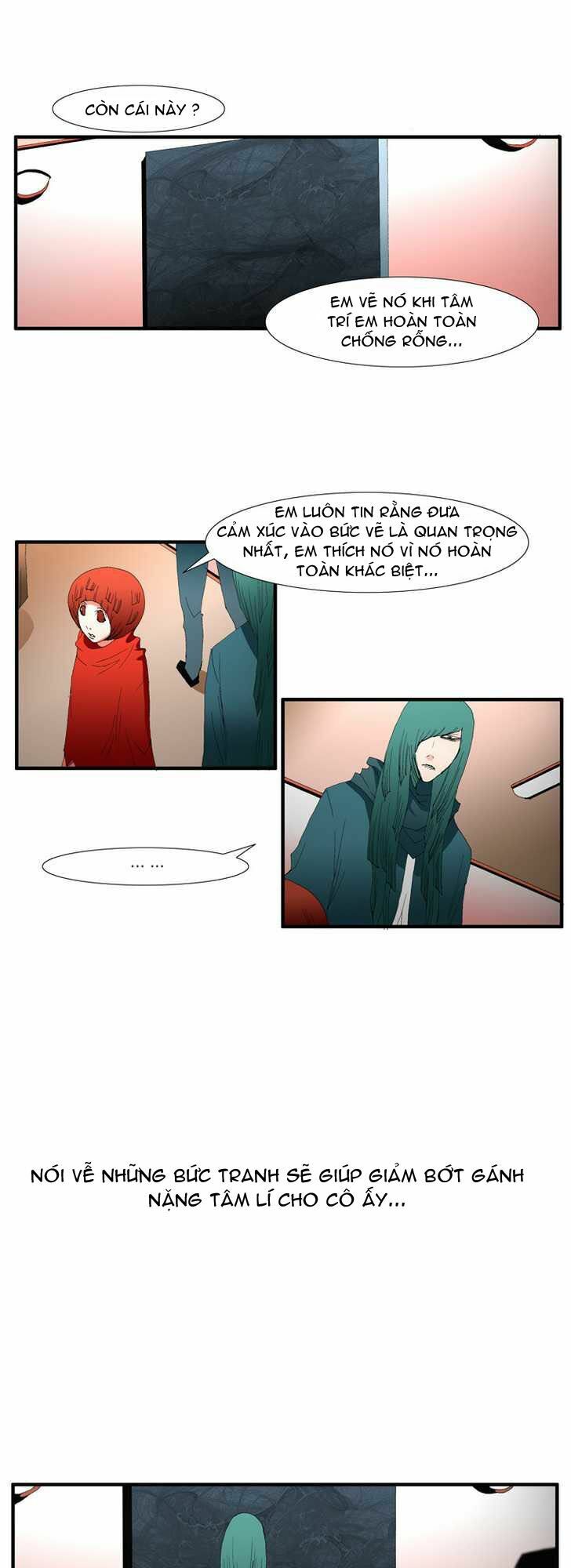 siêu năng chapter 79 12