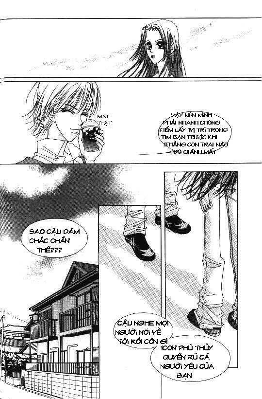 cynical orange - quả cam thủy tinh chapter 3 51