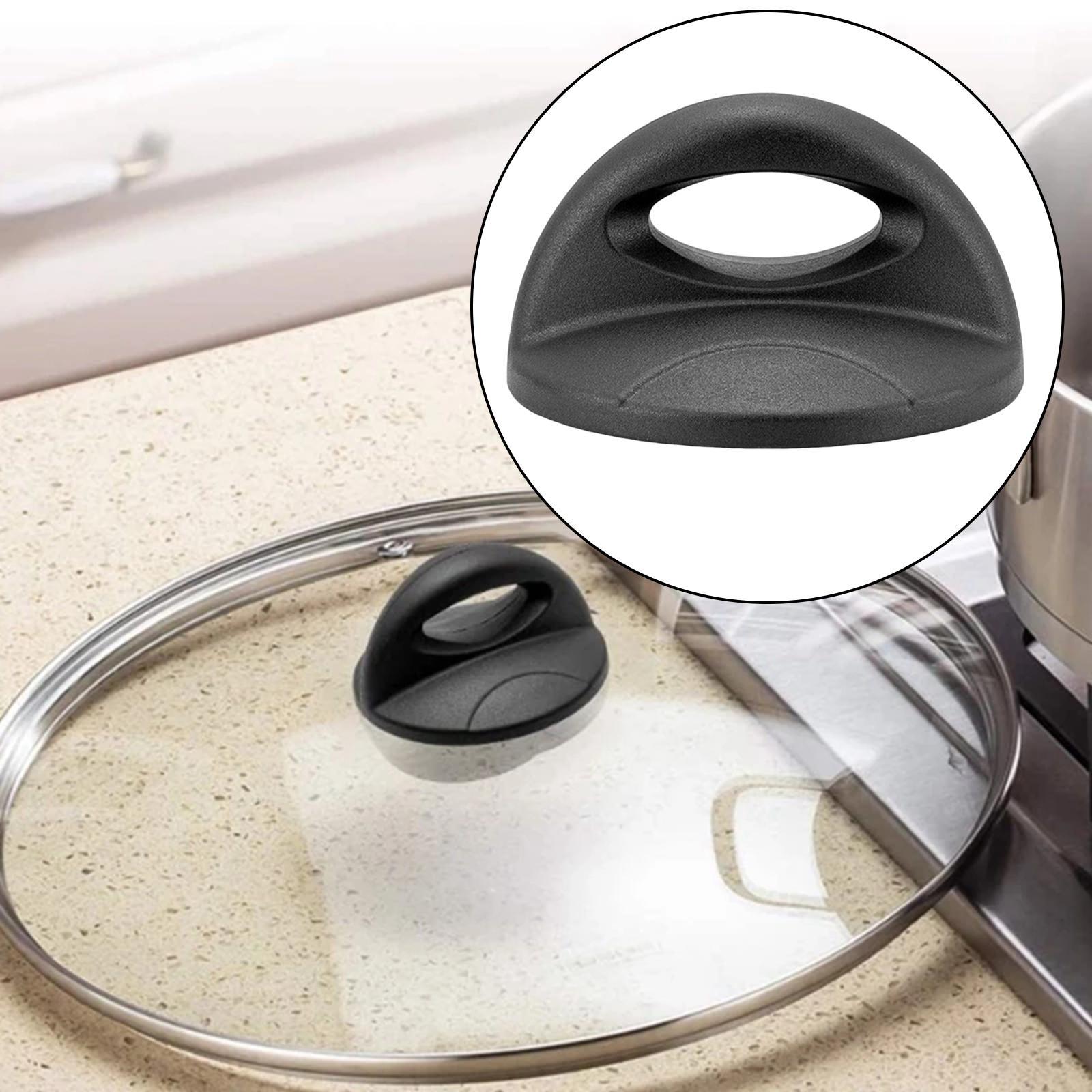 Pot Lid Knob Practical Durable for Cookware Cover Frying Pans Accessories