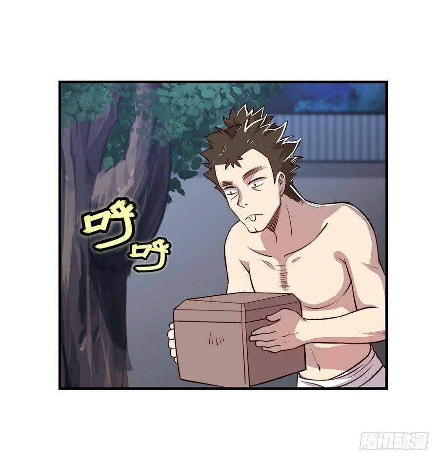 cuộc sống thoái ẩn của võ lâm chi vương chapter 20 29