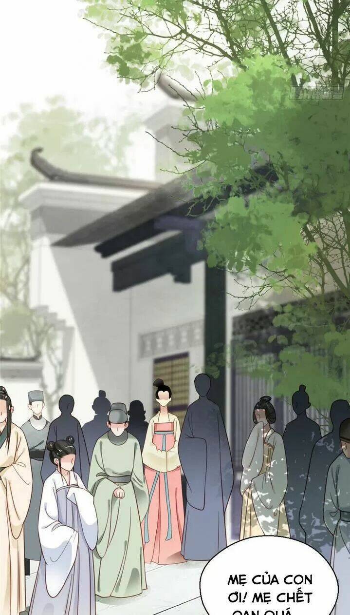 kiều nữ độc phi chapter 206 22