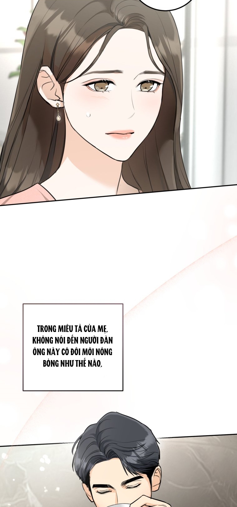[15+] Lý Do Kết Hôn chapter 2.2 - Trang 15