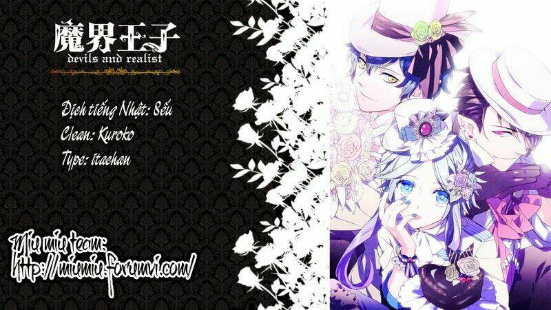 phong ấn triệu hồi ác quỷ dantalion chapter 42 1