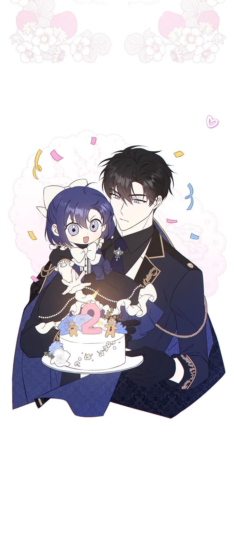 cho con cái núm dú đi mà chapter 79.2 2