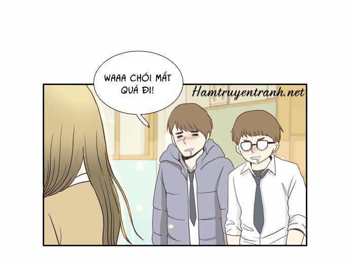 thế giới con gái chapter 2 8