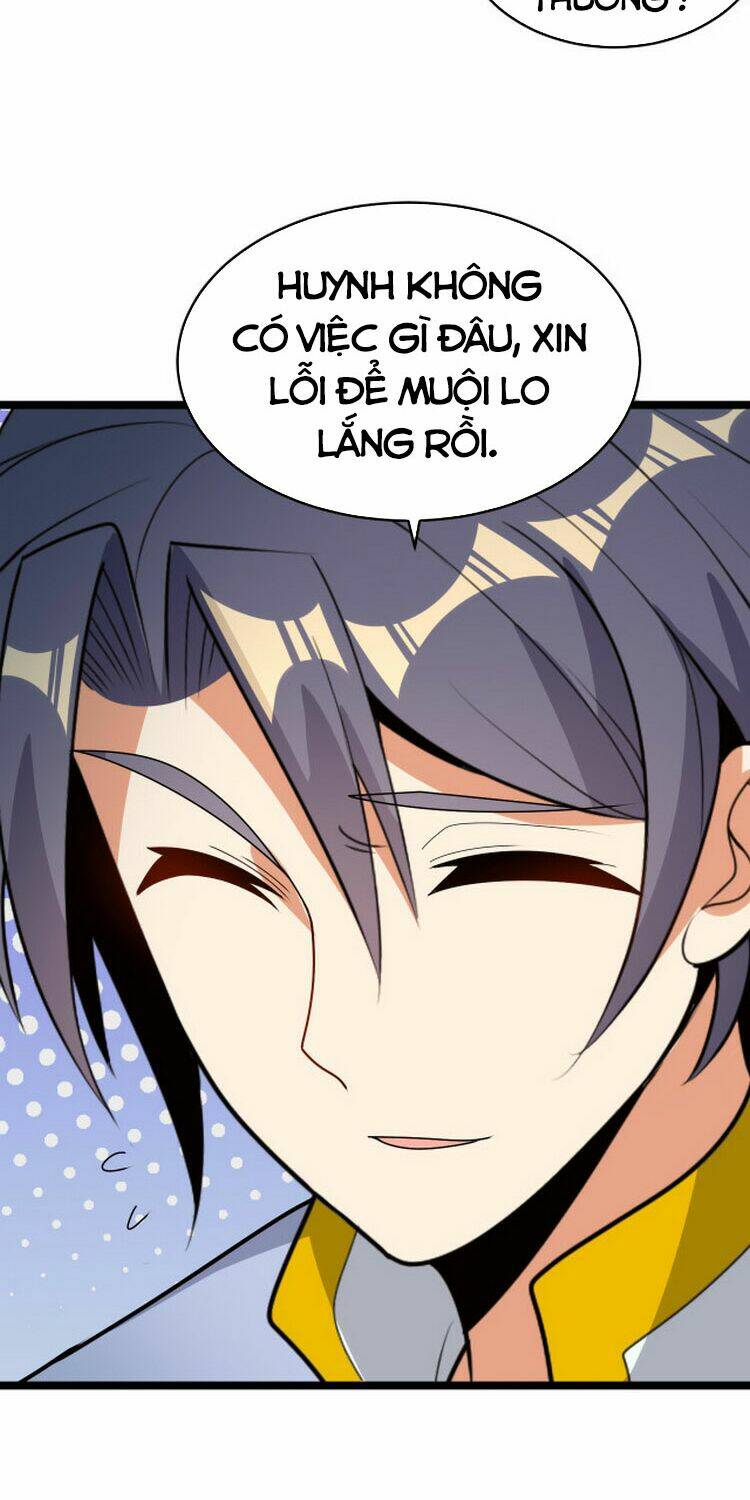 thôn phệ một thế giới tu tiên chapter 96 18