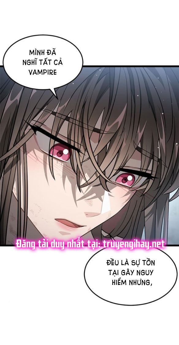 dark moon - tế đàn ánh trăng chapter 23.1 24