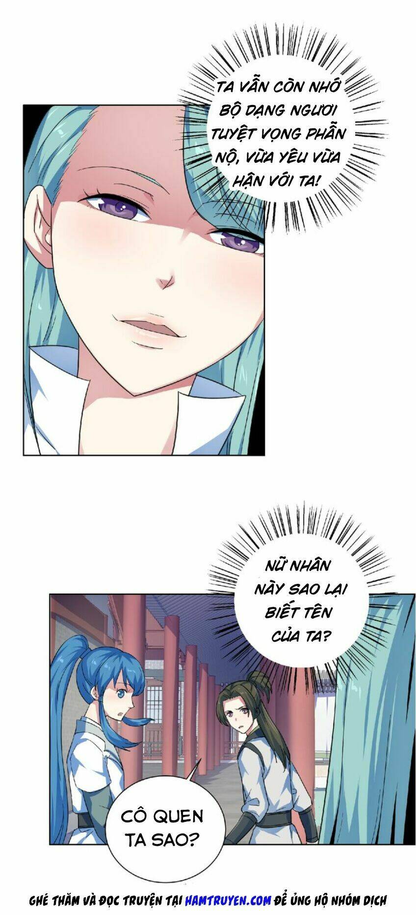 nghịch thiên đại thần chapter 24 3