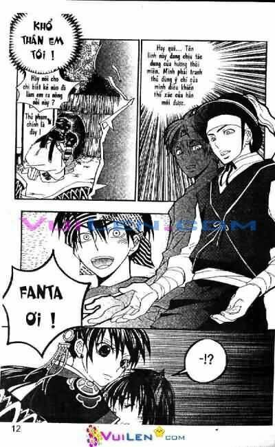 tiên nữ giáng trần chapter 18 12